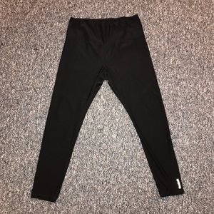 Reebok leggings